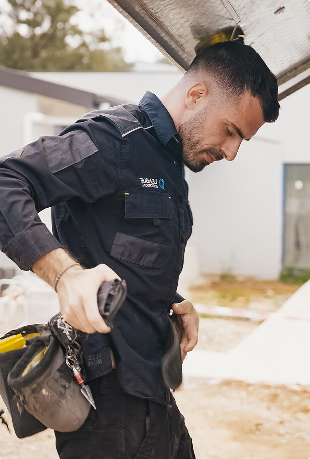 Sydney Electrician