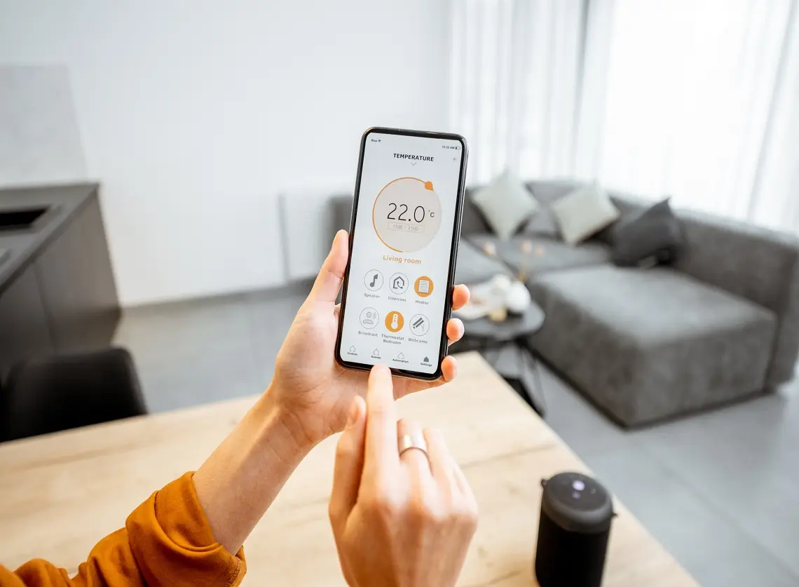 How Home Automation Increases Property Value in Sydney?