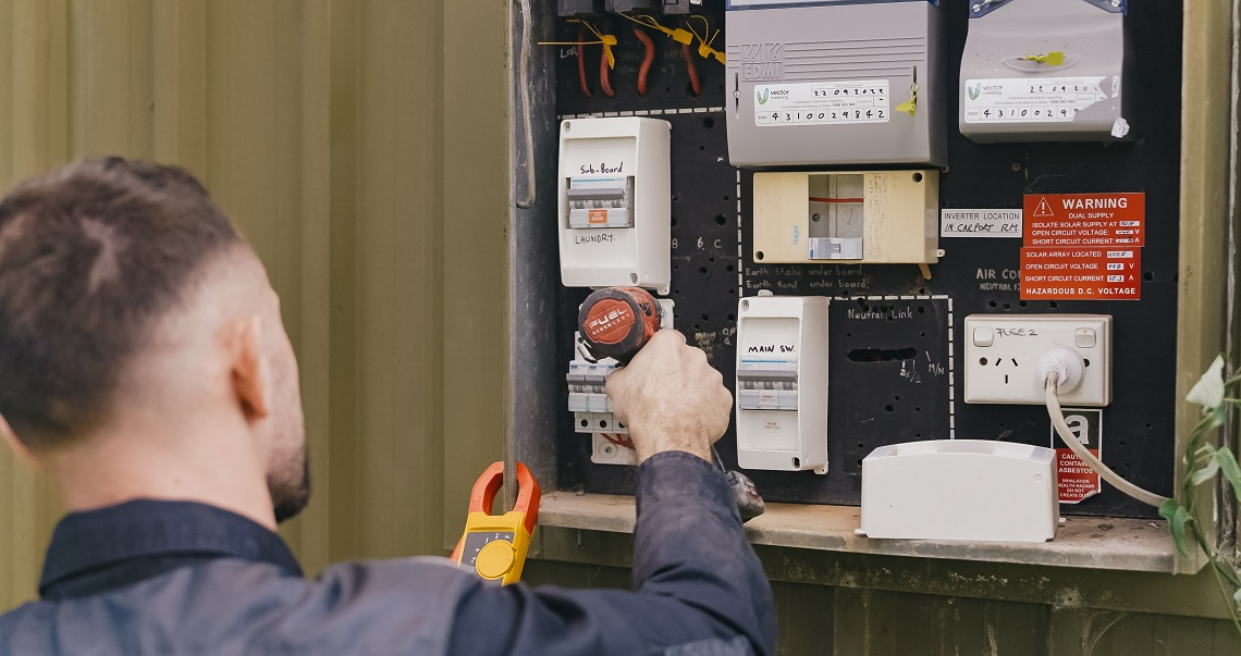 10 Common Electrical Problems in Sydney Homes and How We Fix Them