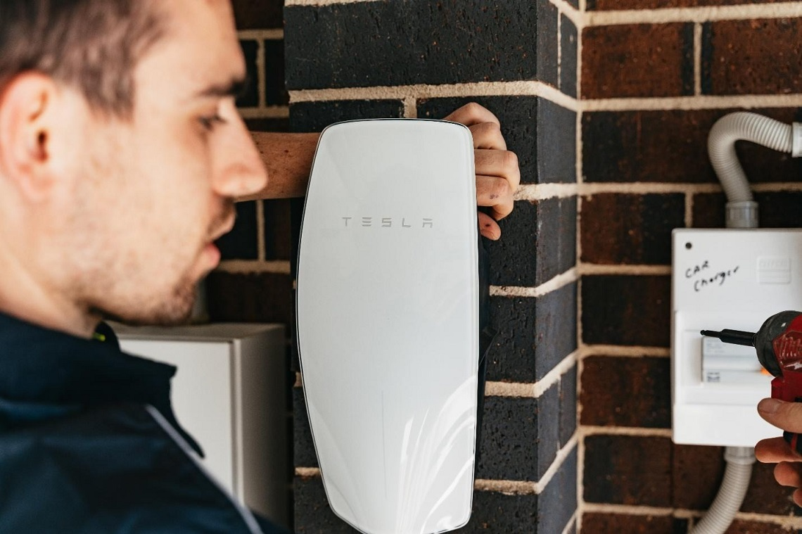 Are You EV Ready? How To Future-Proof Your Garage or Driveway