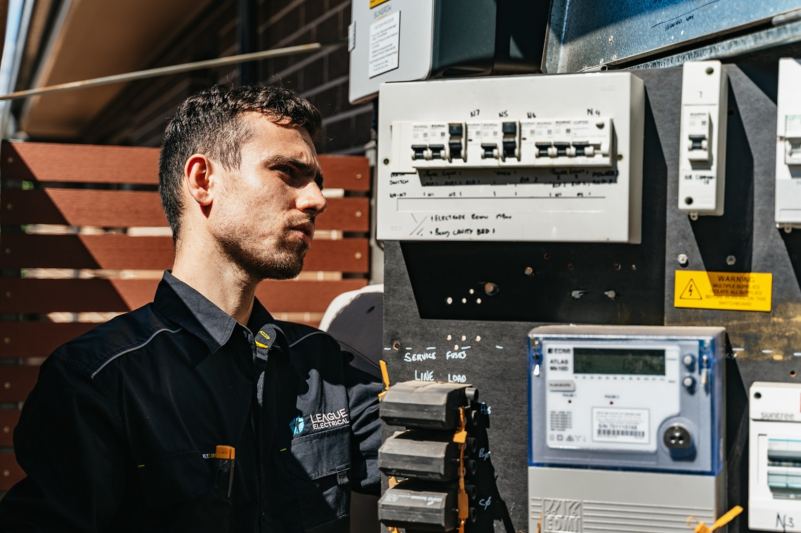 Do You Need a Switchboard Upgrade in Sydney? 5 Signs to Watch For
